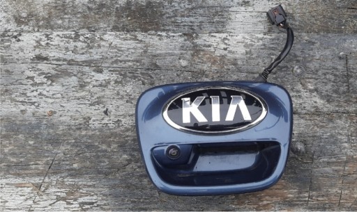 КАМЕРА ЗАДНЕГО ХОДА KIA RIO IV 17- 99240-H8000 изображение 1