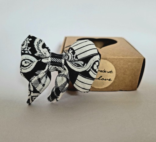 Заколка для волосся ручної роботи плюс БЕЗКОШТОВНО