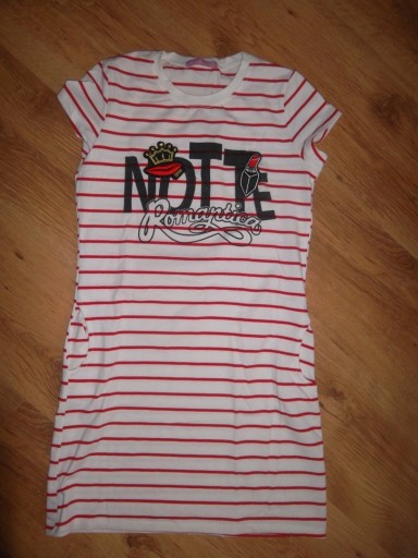 ярлик плаття розмір 14, 146-152