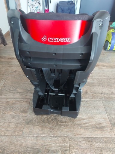 КРІСЛО MAXI COSI TOBI