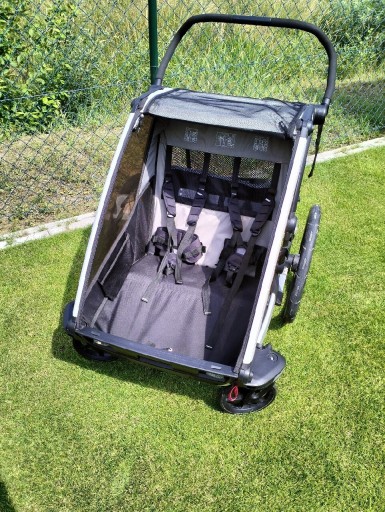 Thule chariot lite 2