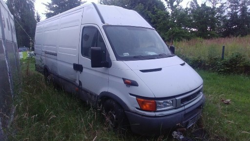 Iveco Daily 35s11 2.8 110KM max изображение 1