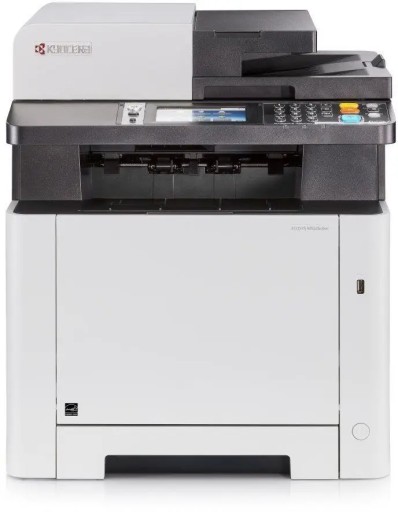 Urządzenie wielofunkcyjne drukarka laserowa kolor Kyocera m5526cdw TK5240