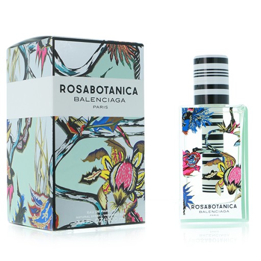 balenciaga rosabotanica