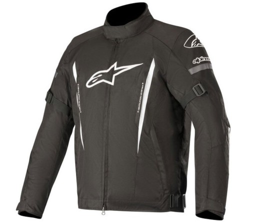 ВОДОНЕПРОХОДНА КУРТКА ALPINESTARS GUNNER v2 L