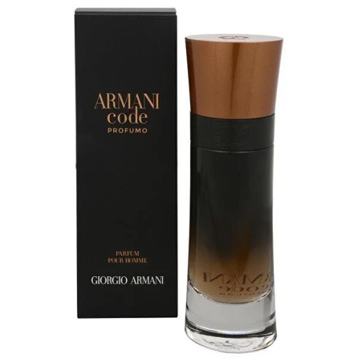 giorgio armani armani code profumo