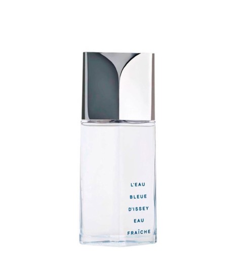 issey miyake l'eau bleue d'issey eau fraiche woda toaletowa 75 ml  tester 