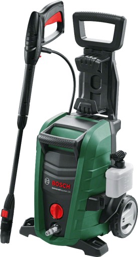 Tlaková umývačka Bosch 130 bar 1700 W