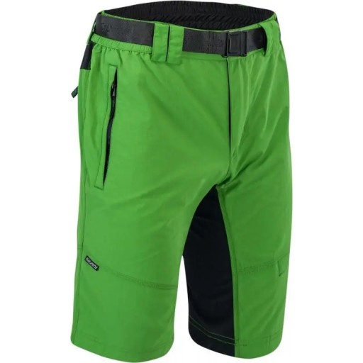 Велосипедки Silvini L зелені