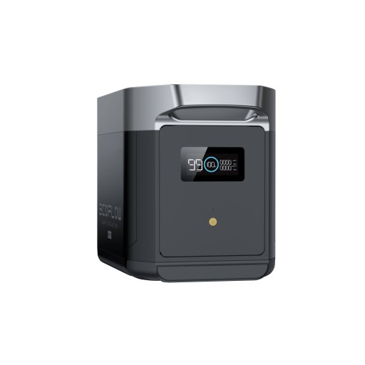 Аккумулятор ecoflow для delta 2 max 2048 втч