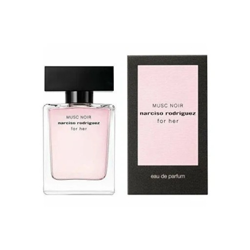 narciso rodriguez for her musc noir woda perfumowana 50 ml   