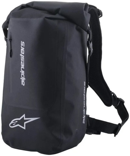 РЮКЗАК ALPINESTARS SEALED SPORT BLACK OS