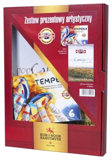 Художній набір Koh-I-Noor 1 шт.