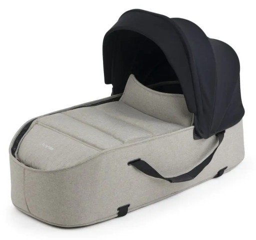 BUMPRIDER GONDOL ДЛЯ КОЛЯСКИ CONNECT 2 ХАКІ