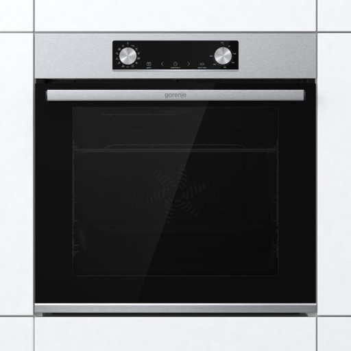 Vstavaná rúra Gorenje BO6737E02X