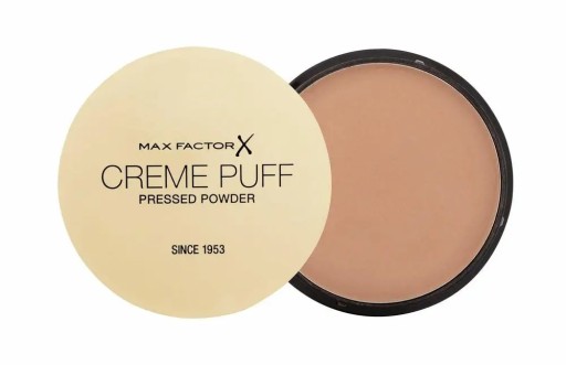 Max Factor Creme Puff prášok 13 Nouveau Beige 21g