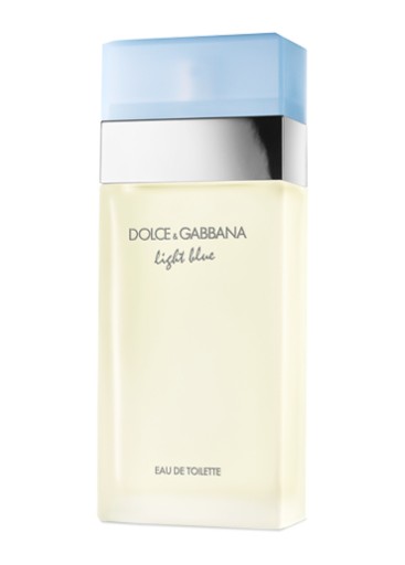 Dolce & Gabbana Light Blue woda toaletowa dla kobiet, 200 ml