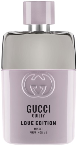 gucci guilty love edition pour homme woda toaletowa 90 ml  tester  