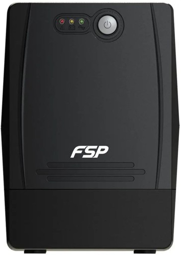 Блок живлення дбж fsp ppf12a0800 2000 ва 1200 вт