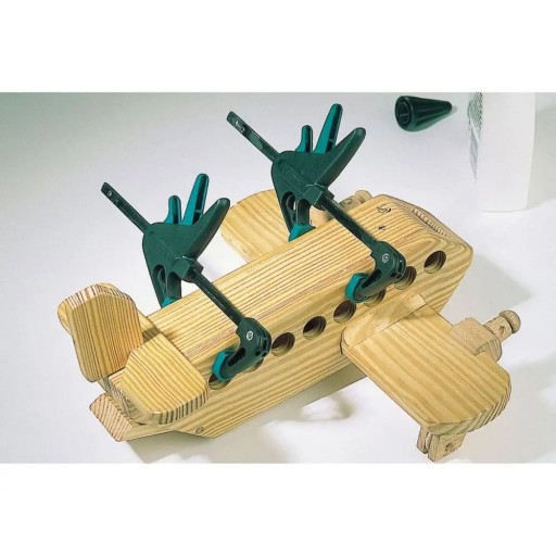 МІНІ ОДНОРУЧНИЙ ЗАТИСК 40-110 ММ, 2 ШТ.