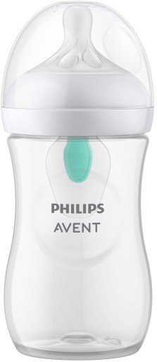 AVENT Natural Response SCY673/01 AirFree Bottle