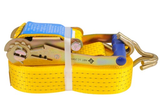 Багажна стрічка lc2500 / 5000 daN50 / 8M 2CZ