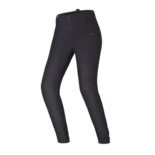 Чорні жіночі штани SHIMA NOX 2.0 JEGGINGS