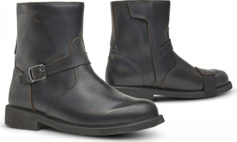 Мотоциклетные ботинки FORMA BOLT DRY коричневый 42