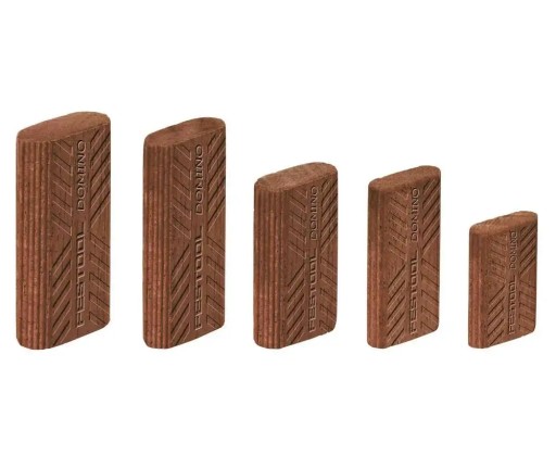 РАЗЪЕМ ДОМИНО SIPO 6X40мм 570 EL. ФЕСТУЛ 494860