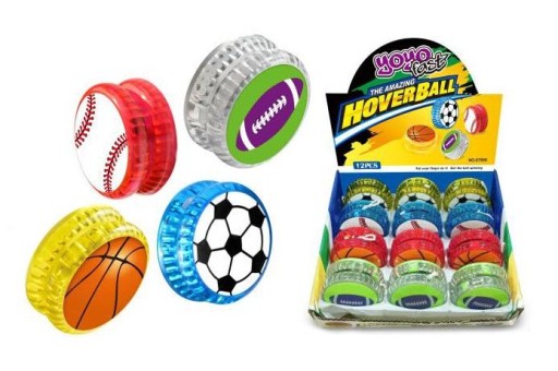 Стаття Jojo Multicolor