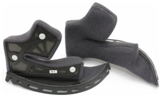 Щека Shoei HORNET-DS