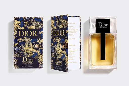 dior dior homme woda toaletowa 100 ml  tester  