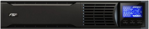 Fsp champ rack 3k блок питания с двойным преобразованием (онлайн) 3 ква 2700 вт