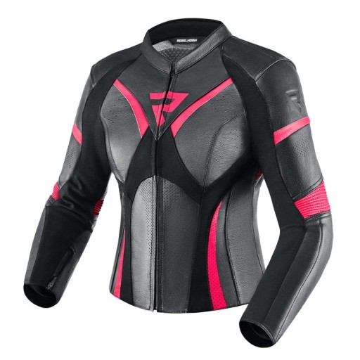 КУРТКА REBELHORN REBEL LADY FREE MB