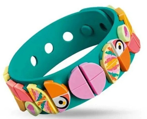 LEGO Dots 41912 Цеглинки Лего