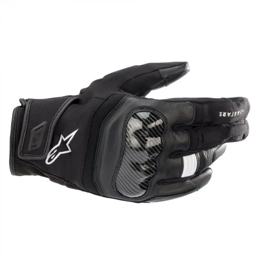 Рукавички SMX Z DRYSTAR, ALPINESTARS (чорні, розмір L)