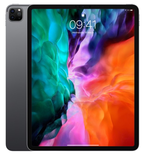 Tablet Apple iPad Pro 12,9