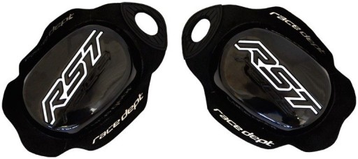 ПОВЗУНКИ RST TPU BLACK (1921)