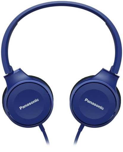 Slúchadlá do uší Panasonic RP-HF100E-A