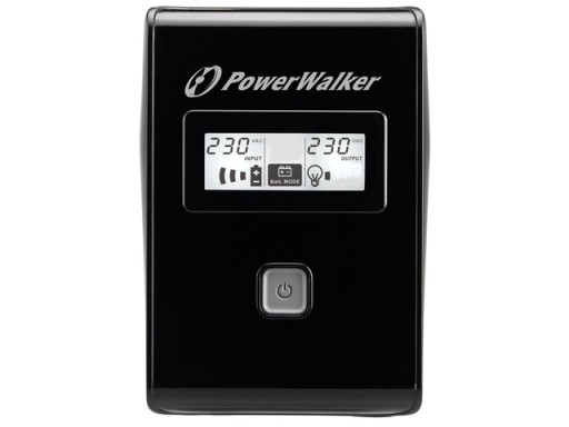 2× powerwalker vi 850 lcd usv