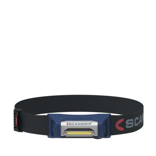 НАЛОБНЫЙ ФОНАРЬ I-VIEW