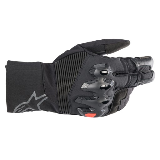 BOGOTA DRYSTAR XF, перчатки ALPINESTARS (черные, размер 3XL)