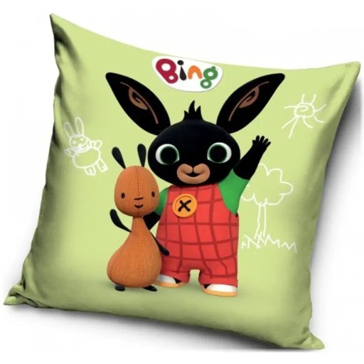 Наволочка 40 х 40 см Carbotex Bing