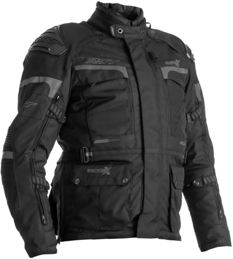 Мотоциклетна куртка RST Pro Series Adventure X