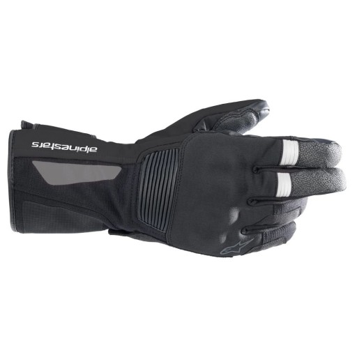 Рукавички DENALI AIRGEL DRYSTAR, ALPINESTARS (чорні, розмір L)