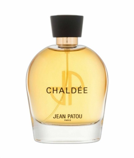 jean patou chaldee