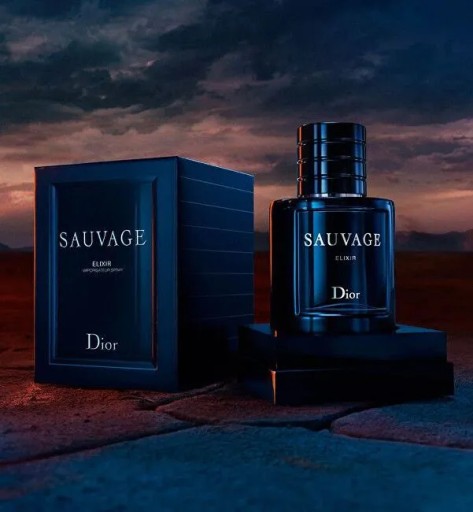Dior sauvage men's 60ml cheap