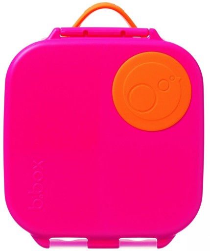 Міні ланчбокс B.Box Strawberry Shake 1000 мл