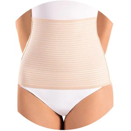 Пояс для вагітних Babyono Expert XL