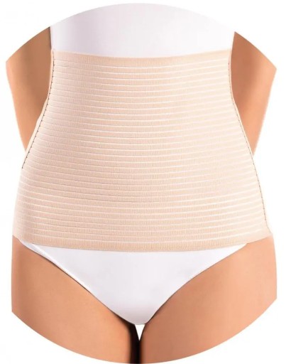 Пояс для вагітних Babyono 769100 S